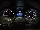 Thumbnail of 2016 Gun Metallic Nissan Rogue
