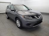Thumbnail of 2016 Gun Metallic Nissan Rogue