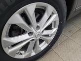 Thumbnail of 2016 Gun Metallic Nissan Rogue