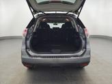 Thumbnail of 2016 Gun Metallic Nissan Rogue