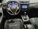 Thumbnail of 2016 Gun Metallic Nissan Rogue