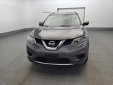Thumbnail of 2016 Gun Metallic Nissan Rogue
