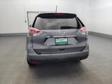 Thumbnail of 2016 Gun Metallic Nissan Rogue