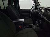 Thumbnail of 2018 Black Clearcoat Jeep Wrangler Unlimited