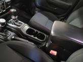 Thumbnail of 2018 Black Clearcoat Jeep Wrangler Unlimited