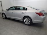 Thumbnail of 2014 Quicksilver Metallic Buick LaCrosse