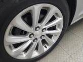 Thumbnail of 2014 Quicksilver Metallic Buick LaCrosse