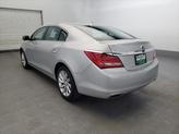 Thumbnail of 2014 Quicksilver Metallic Buick LaCrosse