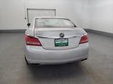 Thumbnail of 2014 Quicksilver Metallic Buick LaCrosse