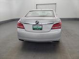 Thumbnail of 2014 Quicksilver Metallic Buick LaCrosse