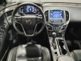 Thumbnail of 2014 Quicksilver Metallic Buick LaCrosse