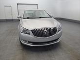 Thumbnail of 2014 Quicksilver Metallic Buick LaCrosse