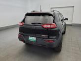 Thumbnail of 2018 Diamond Black Crystal Pearlcoat Jeep Cherokee