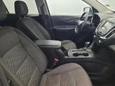 Thumbnail of 2019 Silver Ice Metallic Chevrolet Equinox