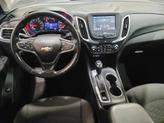 Thumbnail of 2019 Silver Ice Metallic Chevrolet Equinox