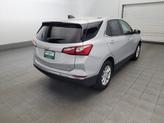 Thumbnail of 2019 Silver Ice Metallic Chevrolet Equinox