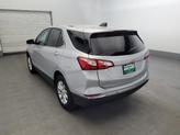 Thumbnail of 2019 Silver Ice Metallic Chevrolet Equinox