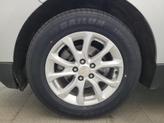 Thumbnail of 2019 Silver Ice Metallic Chevrolet Equinox