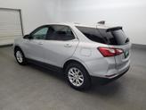 Thumbnail of 2019 Silver Ice Metallic Chevrolet Equinox