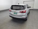 Thumbnail of 2019 Silver Ice Metallic Chevrolet Equinox