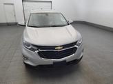 Thumbnail of 2019 Silver Ice Metallic Chevrolet Equinox
