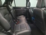 Thumbnail of 2018 White Platinum Metallic Tri-Coat Ford Explorer
