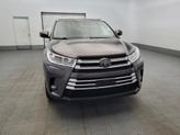 Thumbnail of 2018 Predawn Gray Mica Toyota Highlander