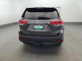 Thumbnail of 2018 Predawn Gray Mica Toyota Highlander