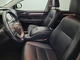 Thumbnail of 2018 Predawn Gray Mica Toyota Highlander