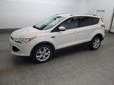 Thumbnail of 2016 White Platinum Metallic Tri-Coat Ford Escape