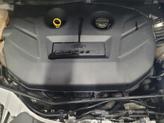 Thumbnail of 2016 White Platinum Metallic Tri-Coat Ford Escape
