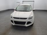 Thumbnail of 2016 White Platinum Metallic Tri-Coat Ford Escape