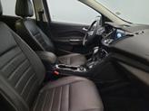 Thumbnail of 2016 White Platinum Metallic Tri-Coat Ford Escape