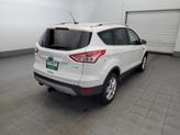Thumbnail of 2016 White Platinum Metallic Tri-Coat Ford Escape