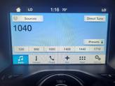 Thumbnail of 2016 White Platinum Metallic Tri-Coat Ford Escape
