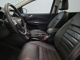 Thumbnail of 2016 White Platinum Metallic Tri-Coat Ford Escape