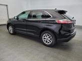 Thumbnail of 2024 Agate Black Metallic Ford Edge