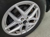 Thumbnail of 2024 Agate Black Metallic Ford Edge