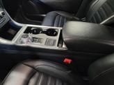 Thumbnail of 2024 Agate Black Metallic Ford Edge