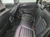 Thumbnail of 2024 Agate Black Metallic Ford Edge