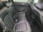 Thumbnail of 2024 Agate Black Metallic Ford Edge