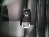 Thumbnail of 2024 Agate Black Metallic Ford Edge