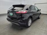 Thumbnail of 2024 Agate Black Metallic Ford Edge