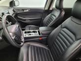 Thumbnail of 2024 Agate Black Metallic Ford Edge