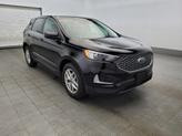 Thumbnail of 2024 Agate Black Metallic Ford Edge