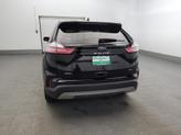 Thumbnail of 2024 Agate Black Metallic Ford Edge