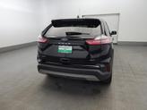 Thumbnail of 2024 Agate Black Metallic Ford Edge