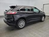Thumbnail of 2024 Agate Black Metallic Ford Edge