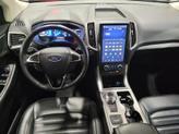 Thumbnail of 2024 Agate Black Metallic Ford Edge