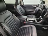 Thumbnail of 2024 Agate Black Metallic Ford Edge